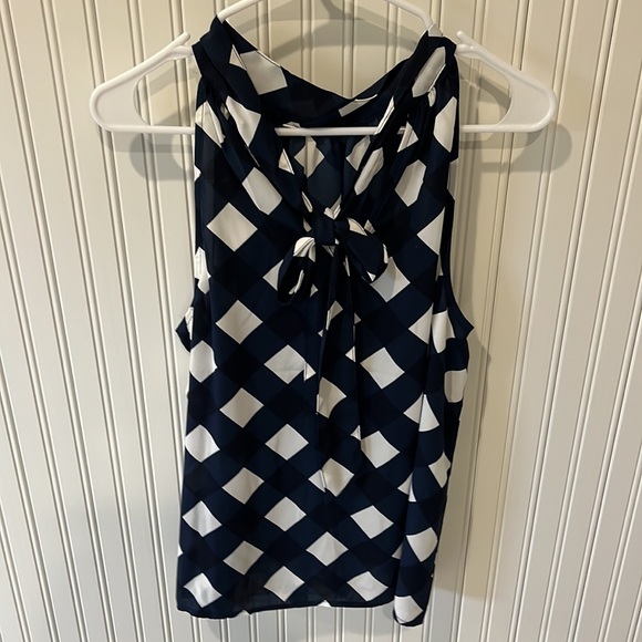 NWT Womens Jcrew Blouse 6 - Picture 4 of 4